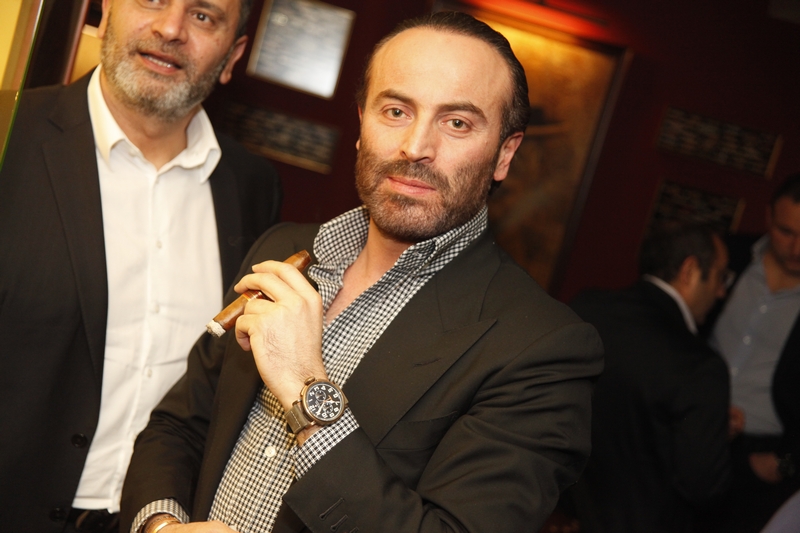 Zenith Watches Novelties Preview
